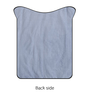 wheelchair blanket